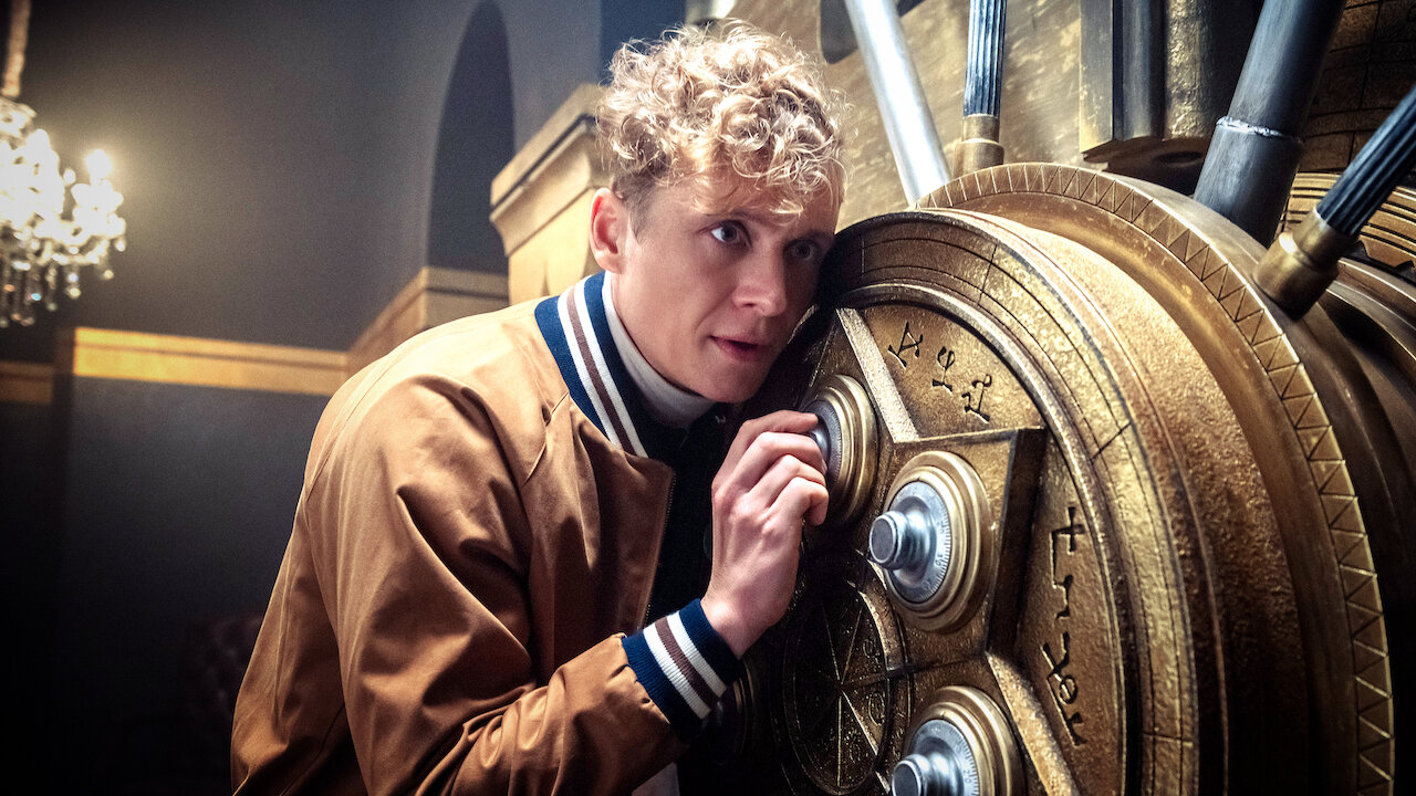 アーミー オブ シーブズ Netflix ネ ッ ト フ リ ッ ク ス 公 式サ イ ト